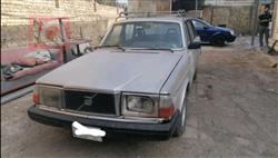 Volvo 240
